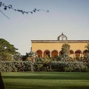 Hacienda San Antonio Hool Mérida