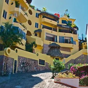 Casa Isabel A Boutique Hilltop Puerto Vallarta